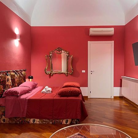 Le Radici Casa Vacanze Palerme Extérieur photo