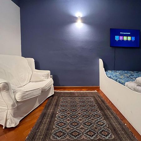 Le Radici Casa Vacanze Palerme Extérieur photo