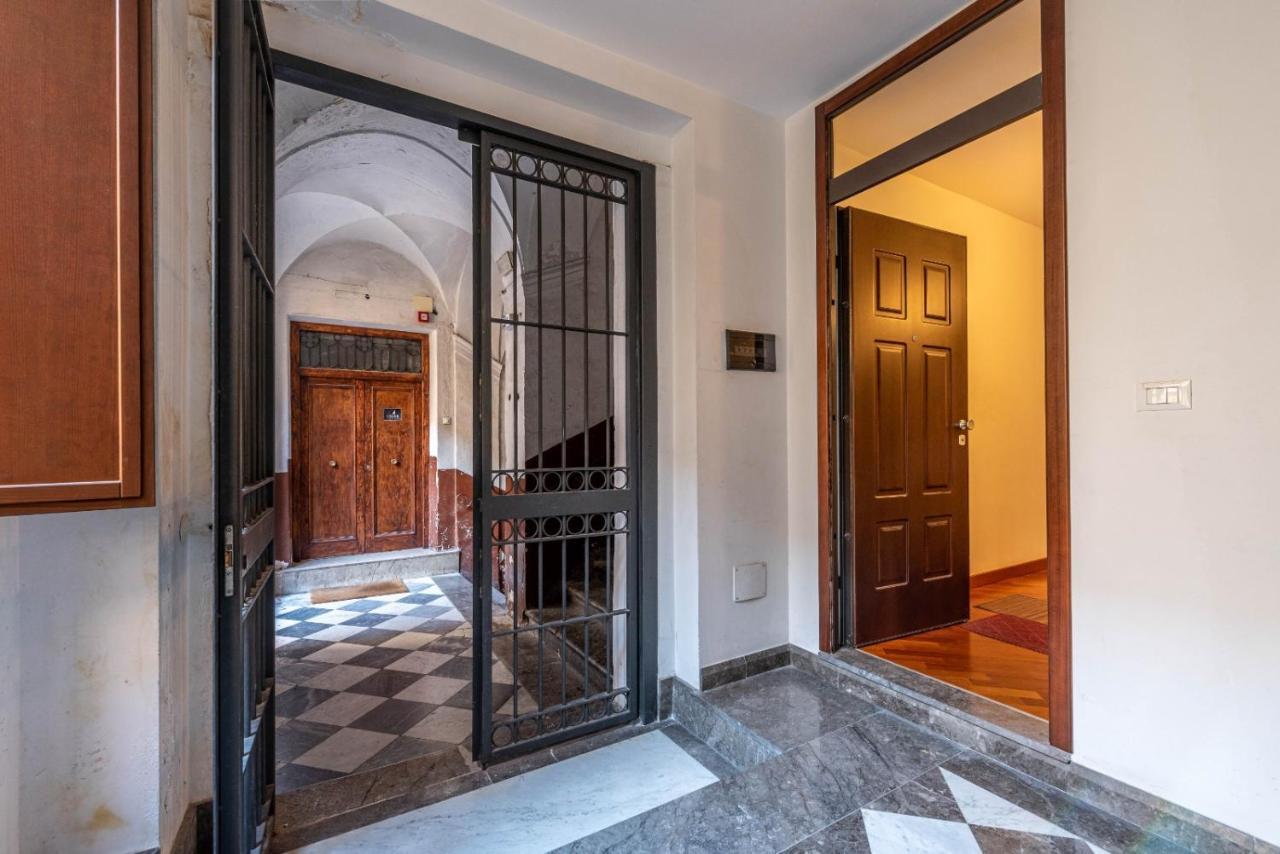 Le Radici Casa Vacanze Palerme Extérieur photo