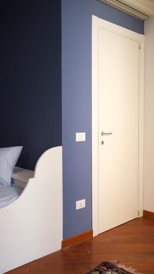 Le Radici Casa Vacanze Palerme Extérieur photo