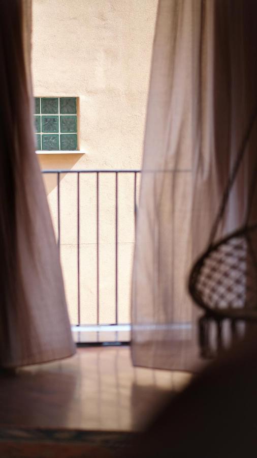 Le Radici Casa Vacanze Palerme Extérieur photo