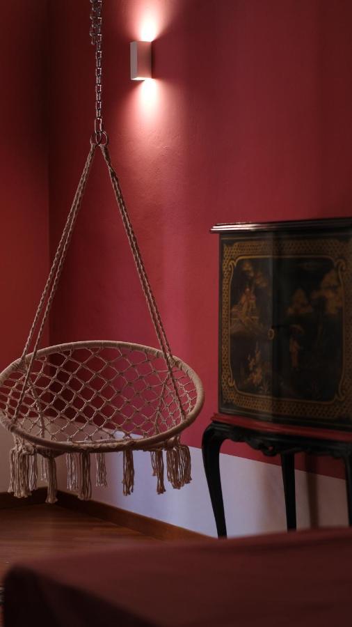 Le Radici Casa Vacanze Palerme Extérieur photo