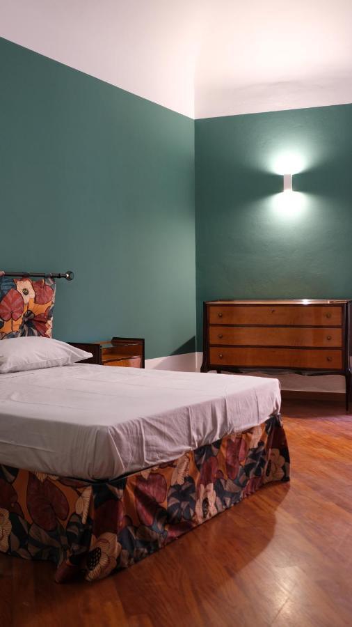Le Radici Casa Vacanze Palerme Extérieur photo