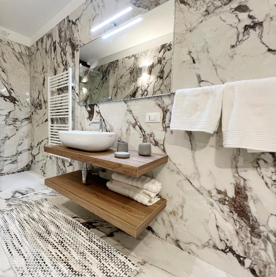 Le Radici Casa Vacanze Palerme Extérieur photo
