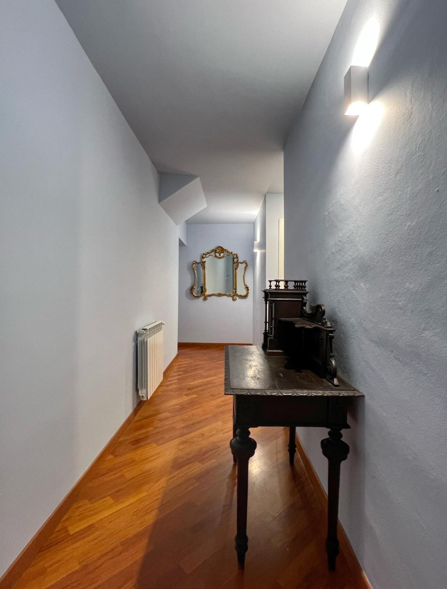 Le Radici Casa Vacanze Palerme Extérieur photo