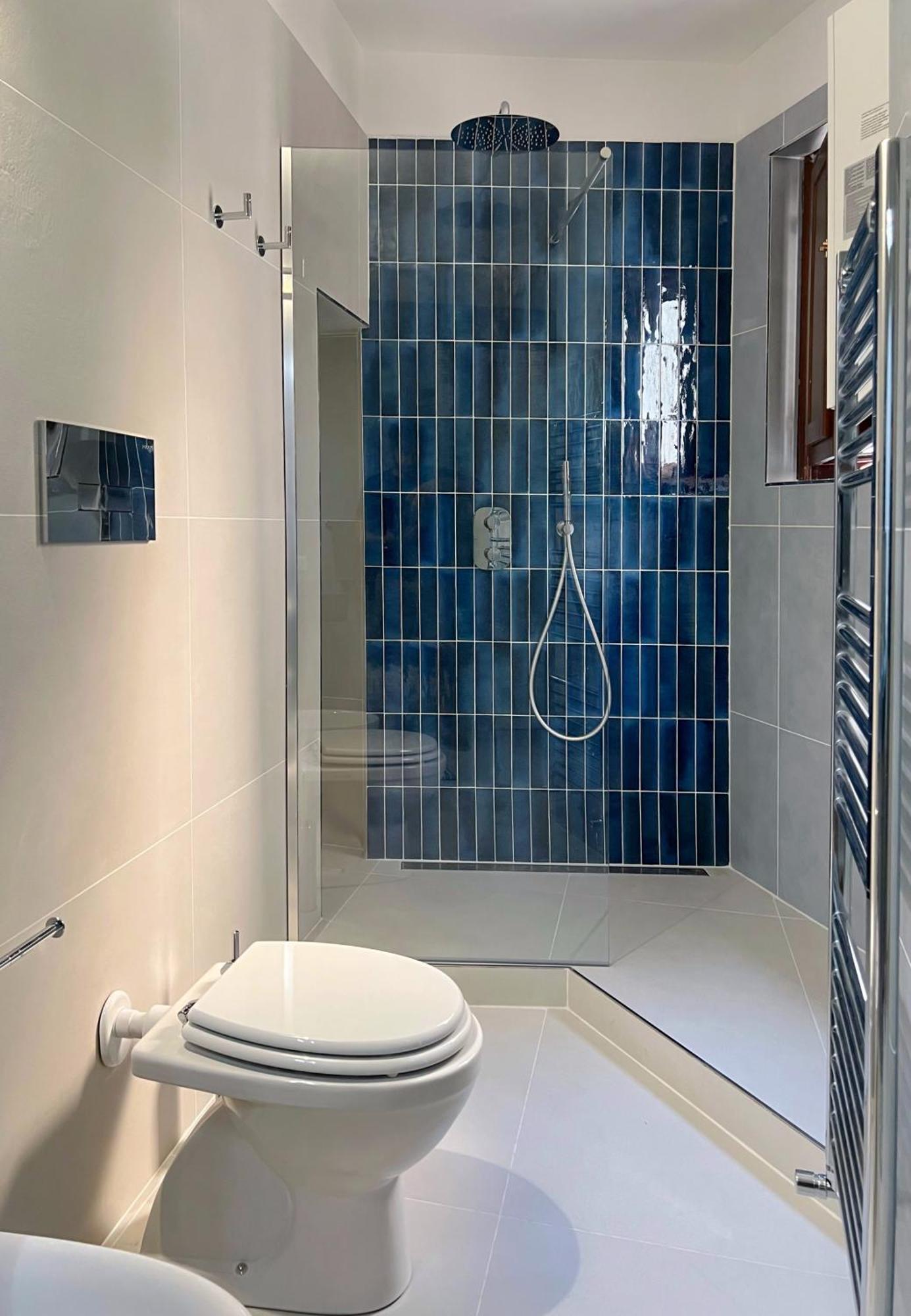 Le Radici Casa Vacanze Palerme Extérieur photo